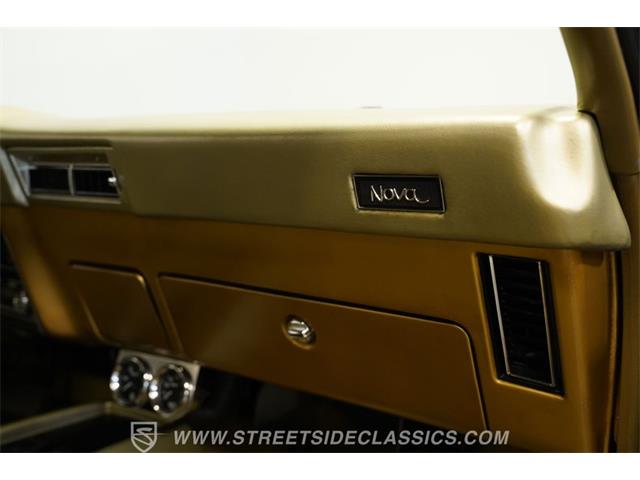 1970 Chevrolet Nova (CC-2083425) for sale in Mesa, Arizona