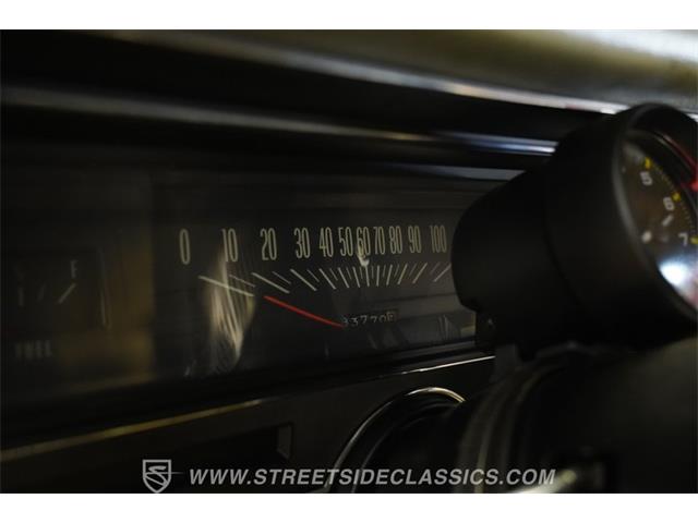 1970 Chevrolet Nova (CC-2083425) for sale in Mesa, Arizona