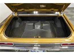 1970 Chevrolet Nova (CC-2083425) for sale in Mesa, Arizona