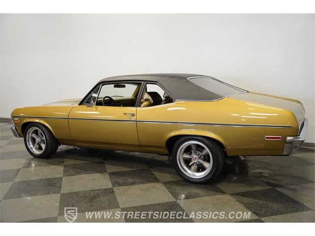 1970 Chevrolet Nova (CC-2083425) for sale in Mesa, Arizona