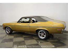 1970 Chevrolet Nova (CC-2083425) for sale in Mesa, Arizona