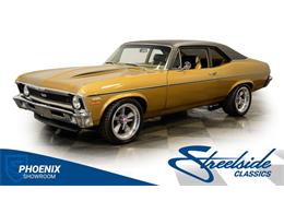 1970 Chevrolet Nova (CC-2083425) for sale in Mesa, Arizona