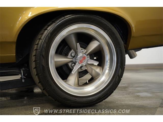 1970 Chevrolet Nova (CC-2083425) for sale in Mesa, Arizona