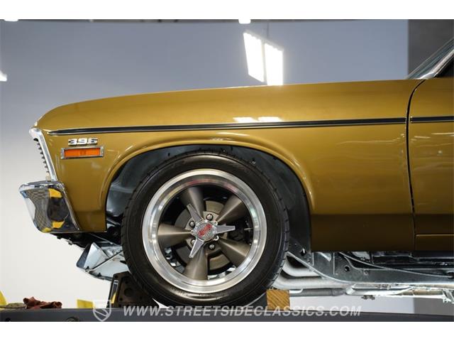 1970 Chevrolet Nova (CC-2083425) for sale in Mesa, Arizona