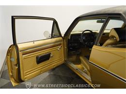 1970 Chevrolet Nova (CC-2083425) for sale in Mesa, Arizona