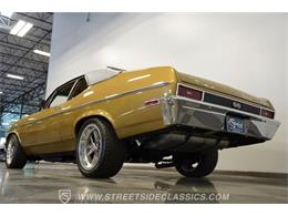 1970 Chevrolet Nova (CC-2083425) for sale in Mesa, Arizona