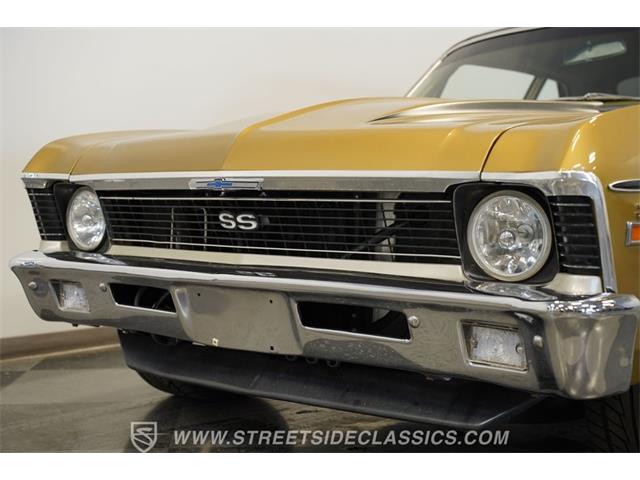 1970 Chevrolet Nova (CC-2083425) for sale in Mesa, Arizona