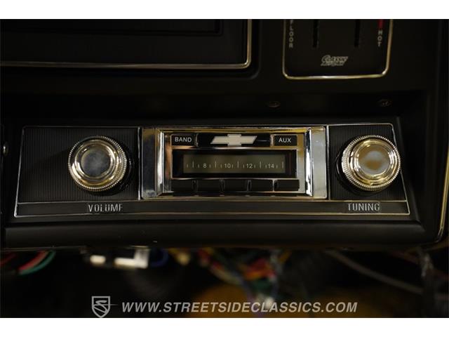 1970 Chevrolet Nova (CC-2083425) for sale in Mesa, Arizona