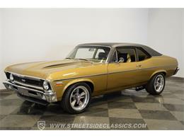 1970 Chevrolet Nova (CC-2083425) for sale in Mesa, Arizona