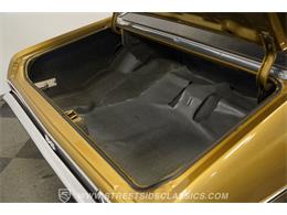1970 Chevrolet Nova (CC-2083425) for sale in Mesa, Arizona