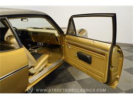 1970 Chevrolet Nova (CC-2083425) for sale in Mesa, Arizona