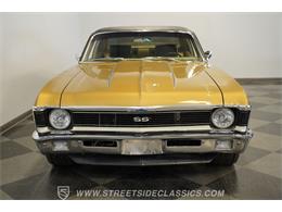 1970 Chevrolet Nova (CC-2083425) for sale in Mesa, Arizona