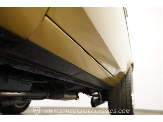 1970 Chevrolet Nova (CC-2083425) for sale in Mesa, Arizona