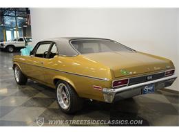 1970 Chevrolet Nova (CC-2083425) for sale in Mesa, Arizona