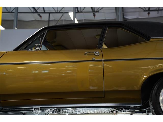 1970 Chevrolet Nova (CC-2083425) for sale in Mesa, Arizona