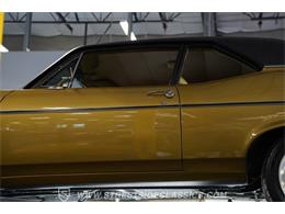 1970 Chevrolet Nova (CC-2083425) for sale in Mesa, Arizona