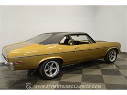 1970 Chevrolet Nova (CC-2083425) for sale in Mesa, Arizona