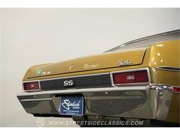 1970 Chevrolet Nova (CC-2083425) for sale in Mesa, Arizona