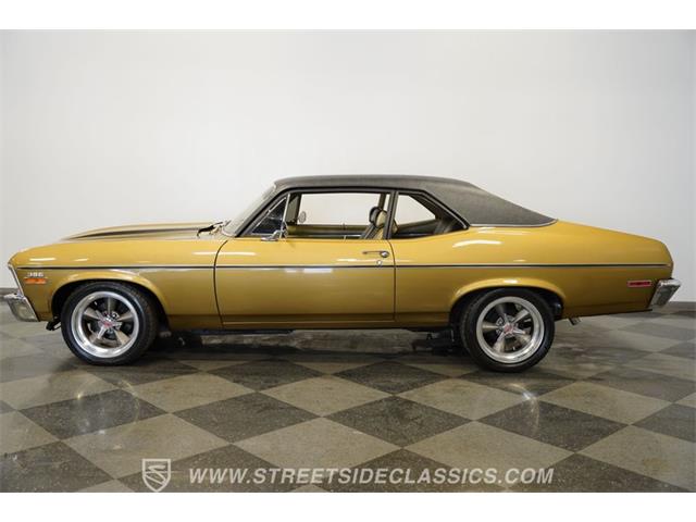 1970 Chevrolet Nova (CC-2083425) for sale in Mesa, Arizona