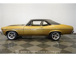 1970 Chevrolet Nova (CC-2083425) for sale in Mesa, Arizona
