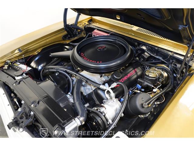 1970 Chevrolet Nova (CC-2083425) for sale in Mesa, Arizona