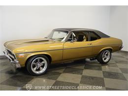 1970 Chevrolet Nova (CC-2083425) for sale in Mesa, Arizona
