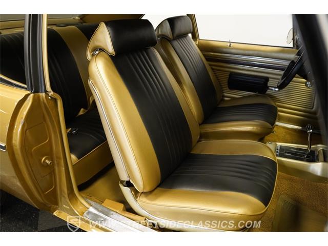 1970 Chevrolet Nova (CC-2083425) for sale in Mesa, Arizona