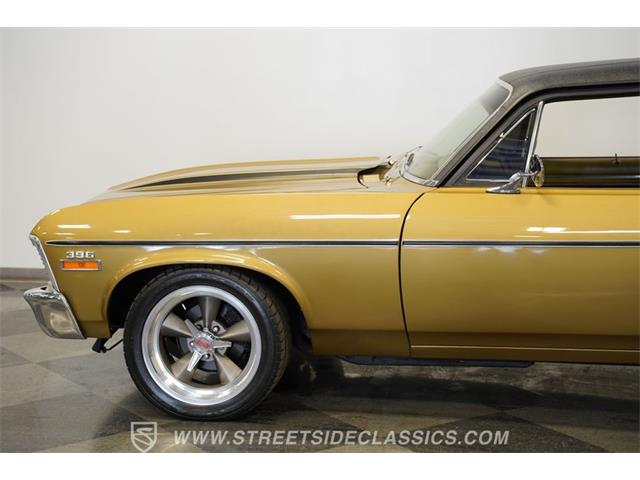 1970 Chevrolet Nova (CC-2083425) for sale in Mesa, Arizona