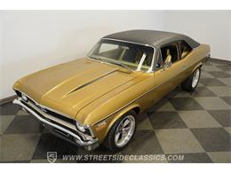 1970 Chevrolet Nova (CC-2083425) for sale in Mesa, Arizona