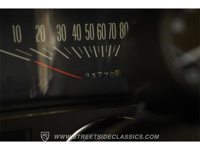 1970 Chevrolet Nova (CC-2083425) for sale in Mesa, Arizona