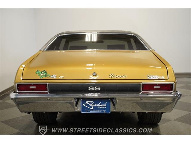 1970 Chevrolet Nova (CC-2083425) for sale in Mesa, Arizona