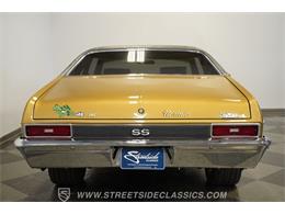 1970 Chevrolet Nova (CC-2083425) for sale in Mesa, Arizona