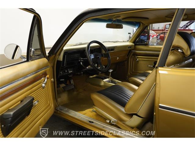 1970 Chevrolet Nova (CC-2083425) for sale in Mesa, Arizona