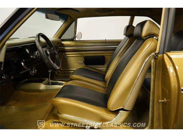 1970 Chevrolet Nova (CC-2083425) for sale in Mesa, Arizona
