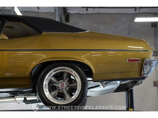 1970 Chevrolet Nova (CC-2083425) for sale in Mesa, Arizona