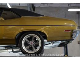 1970 Chevrolet Nova (CC-2083425) for sale in Mesa, Arizona