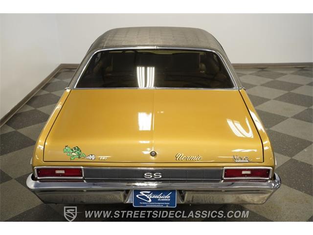 1970 Chevrolet Nova (CC-2083425) for sale in Mesa, Arizona
