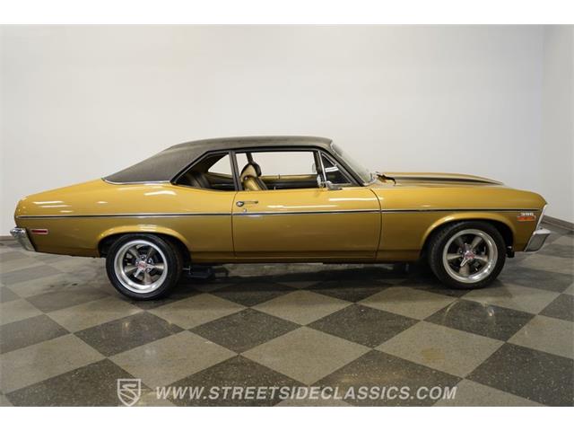 1970 Chevrolet Nova (CC-2083425) for sale in Mesa, Arizona