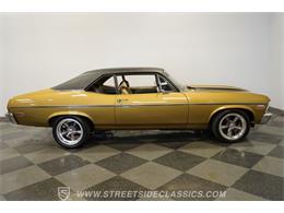 1970 Chevrolet Nova (CC-2083425) for sale in Mesa, Arizona