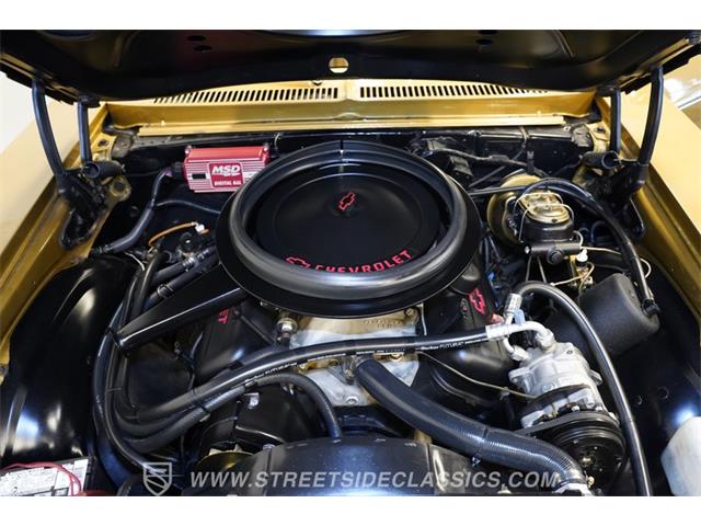 1970 Chevrolet Nova (CC-2083425) for sale in Mesa, Arizona