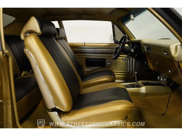 1970 Chevrolet Nova (CC-2083425) for sale in Mesa, Arizona