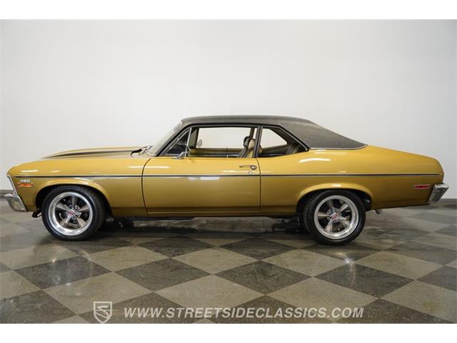 1970 Chevrolet Nova (CC-2083425) for sale in Mesa, Arizona
