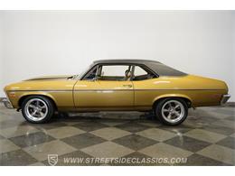 1970 Chevrolet Nova (CC-2083425) for sale in Mesa, Arizona