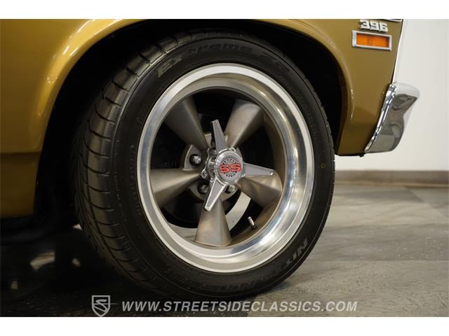1970 Chevrolet Nova (CC-2083425) for sale in Mesa, Arizona