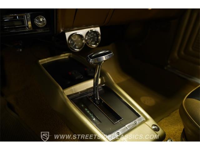 1970 Chevrolet Nova (CC-2083425) for sale in Mesa, Arizona