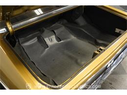 1970 Chevrolet Nova (CC-2083425) for sale in Mesa, Arizona