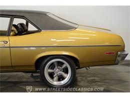 1970 Chevrolet Nova (CC-2083425) for sale in Mesa, Arizona