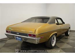 1970 Chevrolet Nova (CC-2083425) for sale in Mesa, Arizona