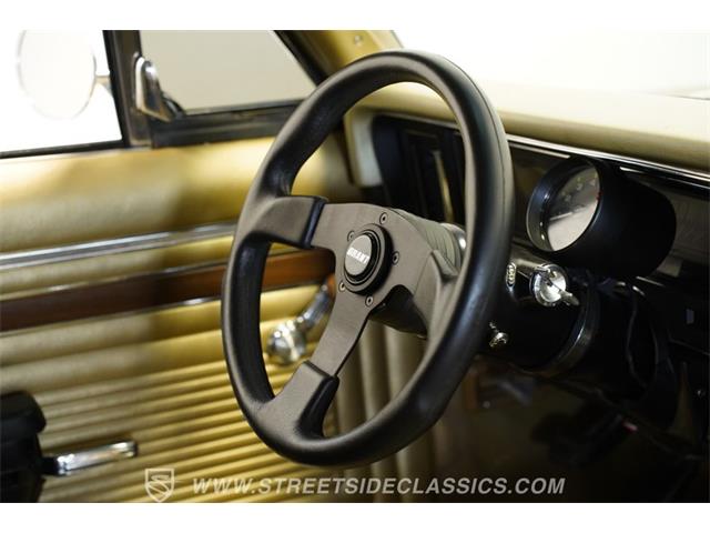 1970 Chevrolet Nova (CC-2083425) for sale in Mesa, Arizona
