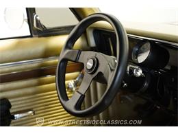 1970 Chevrolet Nova (CC-2083425) for sale in Mesa, Arizona